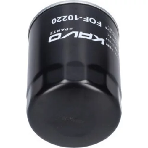 Olejový filter FOF-10220 (KAVO PARTS) - obr. 2