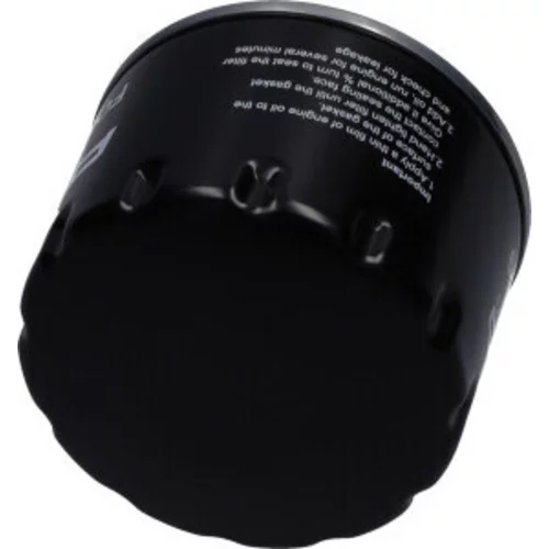 Olejový filter FOF-10229 (KAVO PARTS) - obr. 1