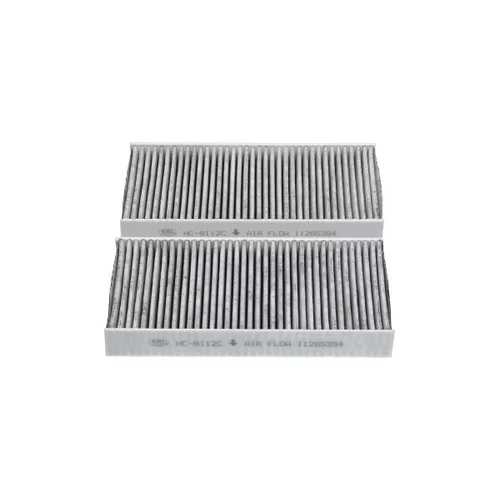 Filter vnútorného priestoru HC-8112C (KAVO PARTS) - obr. 3