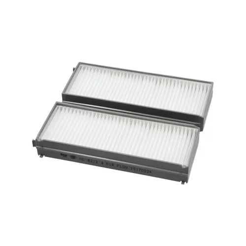 Filter vnútorného priestoru HC-8212 (KAVO PARTS) - obr. 1