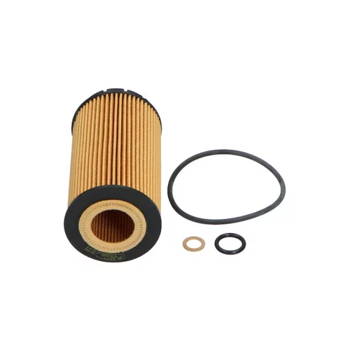 Olejový filter HO-608 (KAVO PARTS) - obr. 3