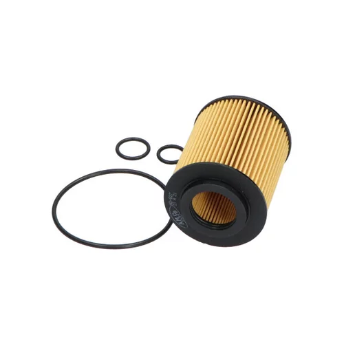 Olejový filter HO-827 (KAVO PARTS) - obr. 1