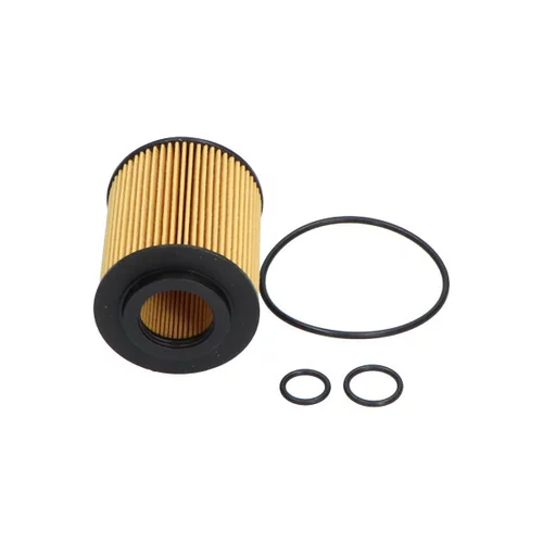 Olejový filter HO-827 (KAVO PARTS) - obr. 3