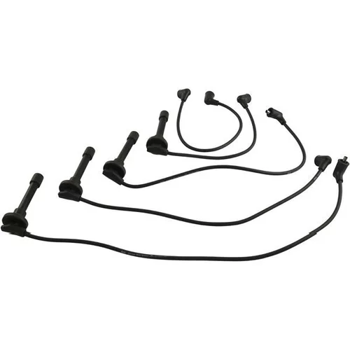 Sada zapaľovacích káblov KAVO PARTS ICK-2018
