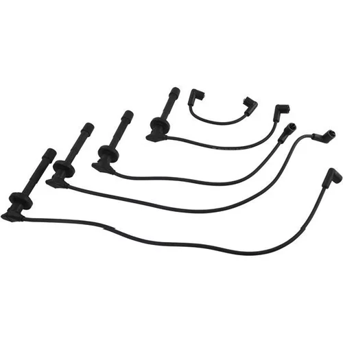 Sada zapaľovacích káblov KAVO PARTS ICK-6506