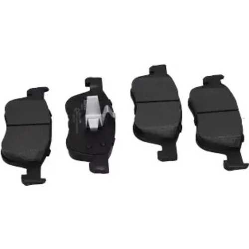Sada brzdových platničiek kotúčovej brzdy KBP-10289 (KAVO PARTS) - obr. 2