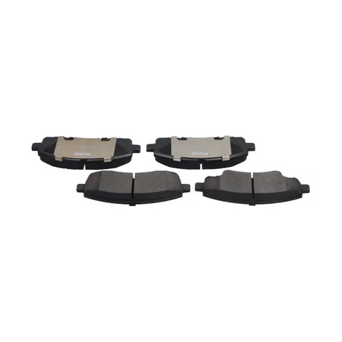 Sada brzdových platničiek kotúčovej brzdy KBP-5543 (KAVO PARTS) - obr. 2