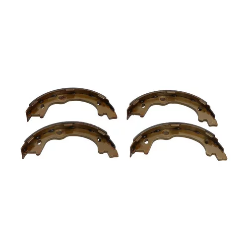 Sada brzdových čeľustí KAVO PARTS KBS-3414