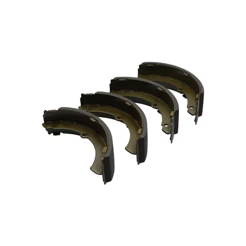 Sada brzdových čeľustí KAVO PARTS KBS-3903