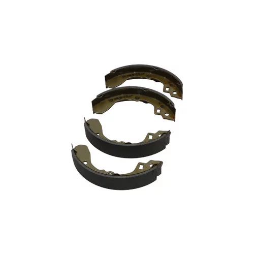 Sada brzdových čeľustí KBS-4406 (KAVO PARTS) - obr. 1