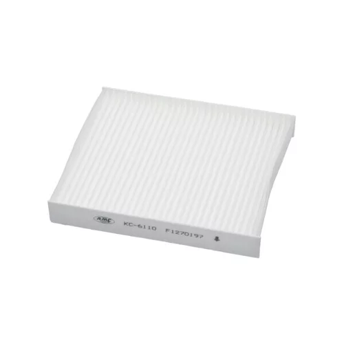 Filter vnútorného priestoru KC-6110 (KAVO PARTS) - obr. 1