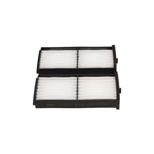 Filter vnútorného priestoru MC-4011 (KAVO PARTS) - obr. 3