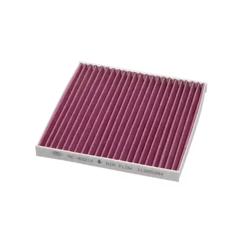Filter vnútorného priestoru MC-4021X (KAVO PARTS) - obr. 1