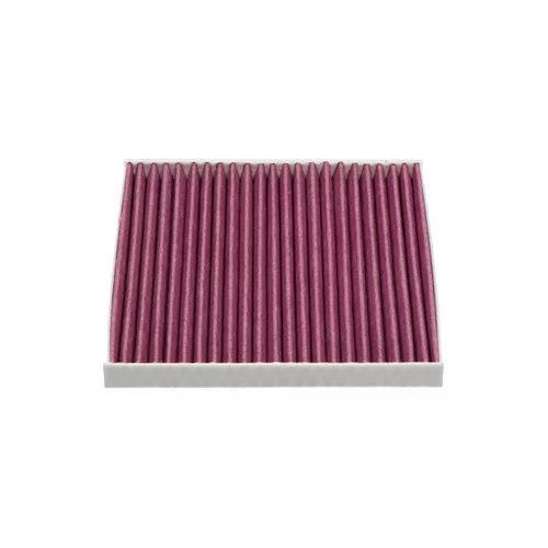 Filter vnútorného priestoru MC-4021X (KAVO PARTS) - obr. 3