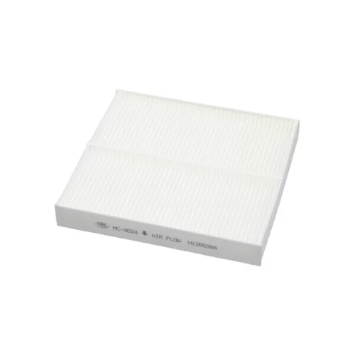 Filter vnútorného priestoru MC-4024 (KAVO PARTS) - obr. 1