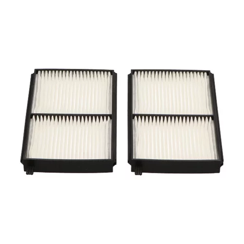 Filter vnútorného priestoru KAVO PARTS MC-5105