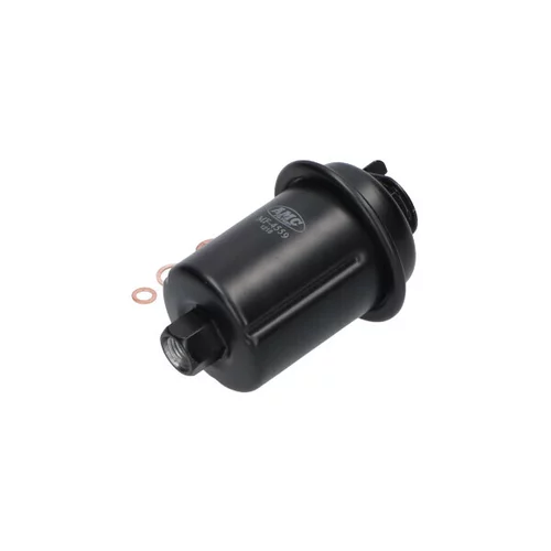 Palivový filter MF-4559 (KAVO PARTS) - obr. 2