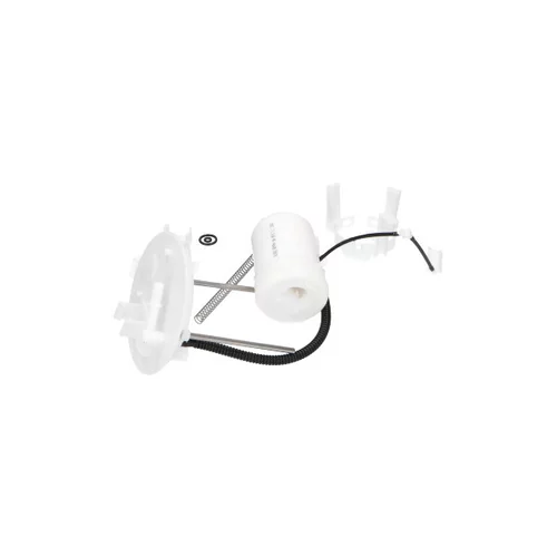 Palivový filter MF-4648 (KAVO PARTS) - obr. 2