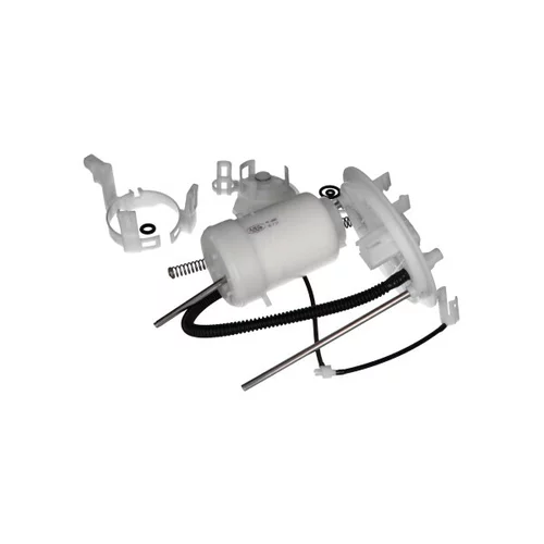 Palivový filter MF-4682 (KAVO PARTS) - obr. 2