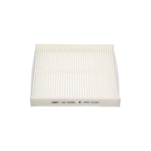 Filter vnútorného priestoru NC-2035 (KAVO PARTS) - obr. 3