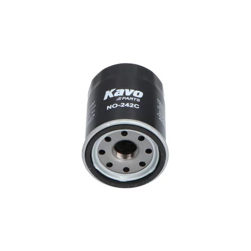 Olejový filter KAVO PARTS NO-242C