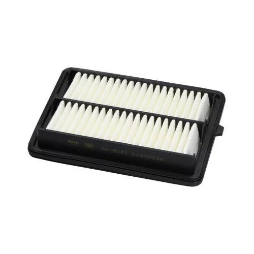 Vzduchový filter SA-9047 (KAVO PARTS) - obr. 1