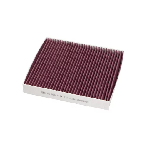Filter vnútorného priestoru SC-9601X (KAVO PARTS) - obr. 1