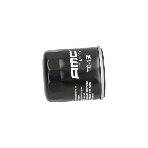 Olejový filter TO-150 (KAVO PARTS) - obr. 3