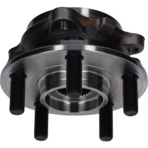 Ložisko kolesa - opravná sada WBH-10025 (KAVO PARTS) - obr. 2