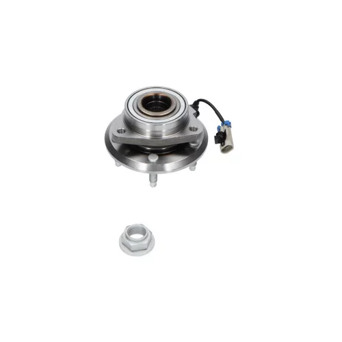 Ložisko kolesa - opravná sada KAVO PARTS WBH-1003