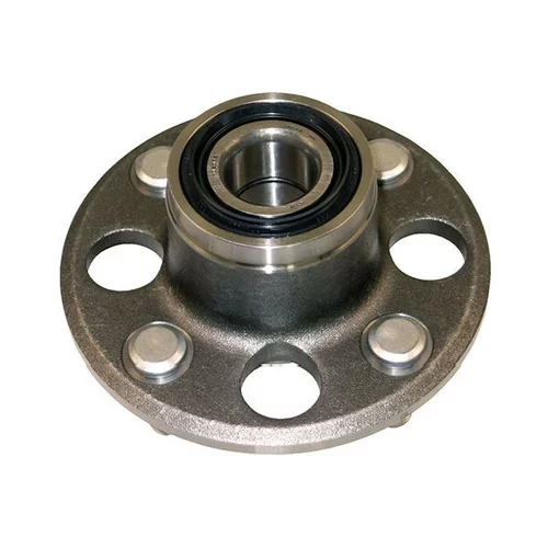 Ložisko kolesa - opravná sada KAVO PARTS WBH-2002