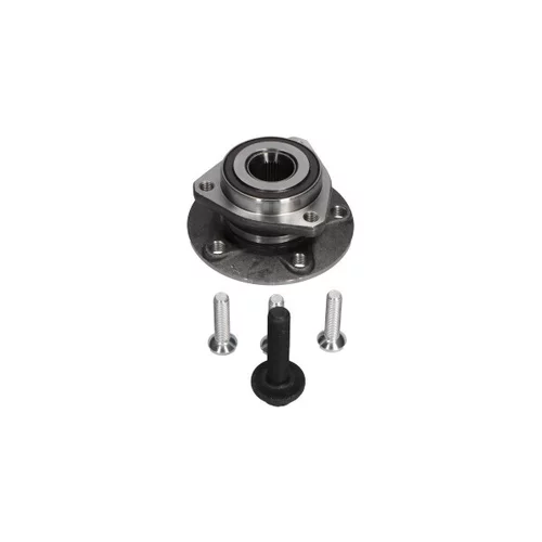 Ložisko kolesa - opravná sada WBK-10035 (KAVO PARTS) - obr. 3