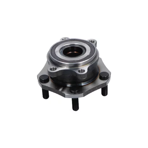 Ložisko kolesa - opravná sada WBK-10081 (KAVO PARTS) - obr. 1
