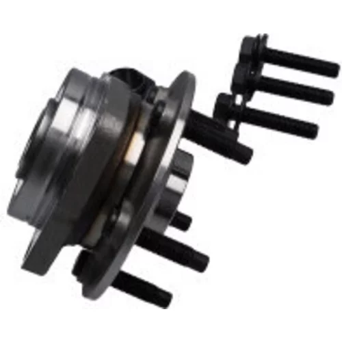 Ložisko kolesa - opravná sada WBK-10090 (KAVO PARTS) - obr. 1