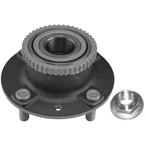 Ložisko kolesa - opravná sada KAVO PARTS WBK-3032