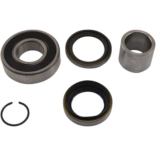 Ložisko kolesa - opravná sada KAVO PARTS WBK-3502