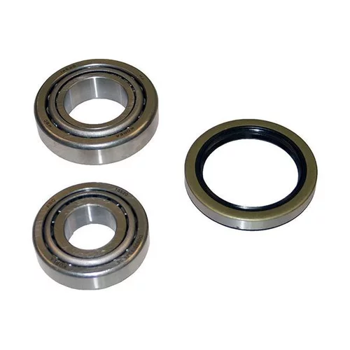 Ložisko kolesa - opravná sada KAVO PARTS WBK-4008