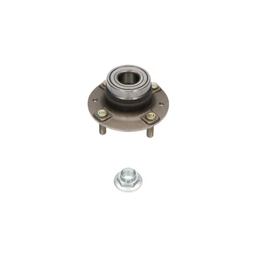 Ložisko kolesa - opravná sada KAVO PARTS WBK-4014