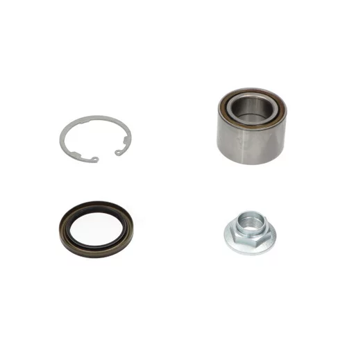 Ložisko kolesa - opravná sada KAVO PARTS WBK-4511