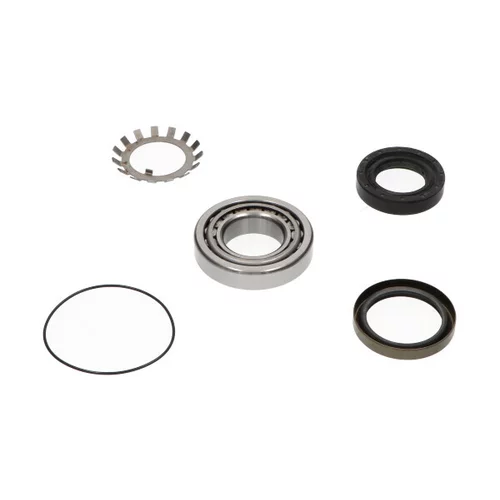 Ložisko kolesa - opravná sada KAVO PARTS WBK-5508