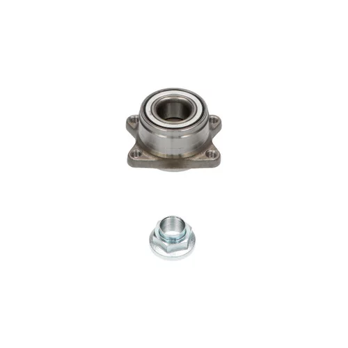 Ložisko kolesa - opravná sada KAVO PARTS WBK-5519