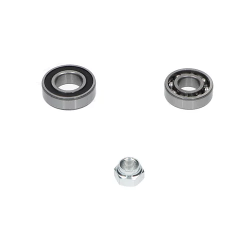 Ložisko kolesa - opravná sada KAVO PARTS WBK-8514
