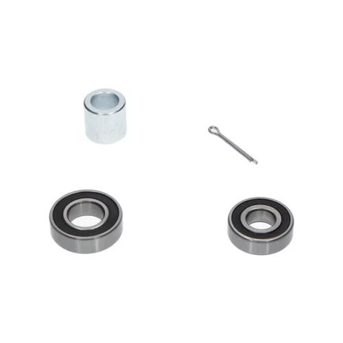 Ložisko kolesa - opravná sada WBK-8515 (KAVO PARTS) - obr. 2