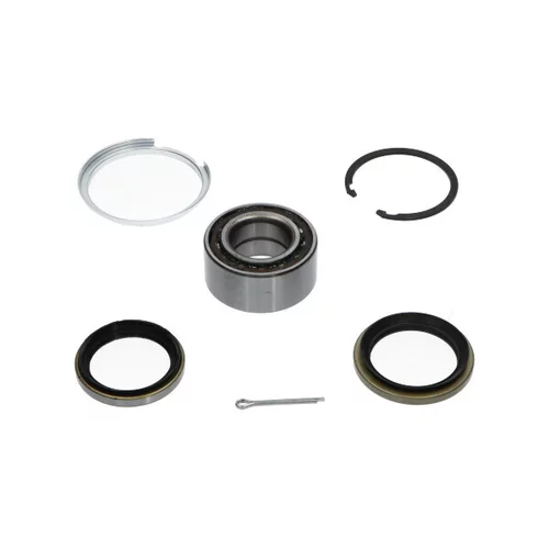 Ložisko kolesa - opravná sada KAVO PARTS WBK-9001