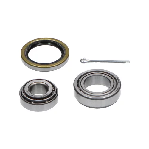 Ložisko kolesa - opravná sada KAVO PARTS WBK-9015