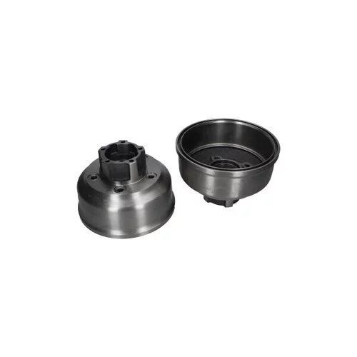 Brzdový bubon BD-4366 (KAVO PARTS) - obr. 2