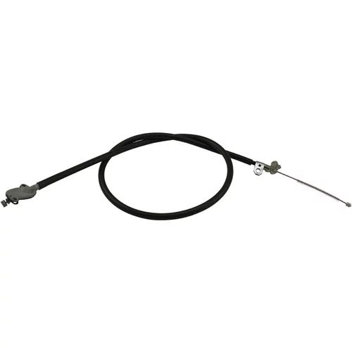 Ťažné lanko parkovacej brzdy KAVO PARTS BHC-1579