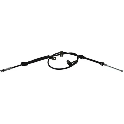Ťažné lanko parkovacej brzdy KAVO PARTS BHC-2095