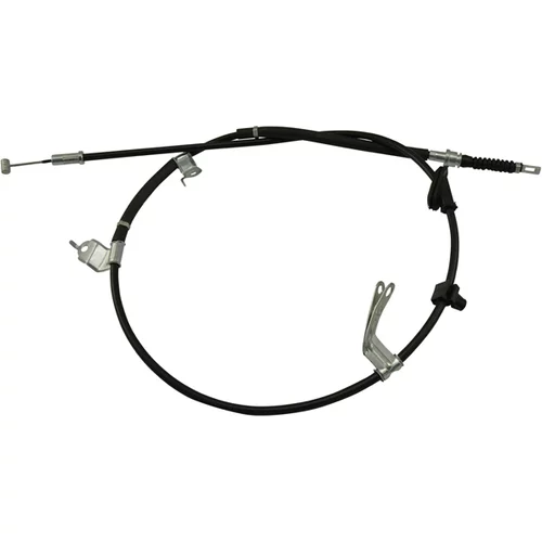 Ťažné lanko parkovacej brzdy KAVO PARTS BHC-2120