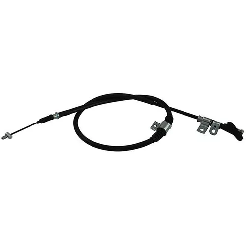 Ťažné lanko parkovacej brzdy KAVO PARTS BHC-3080